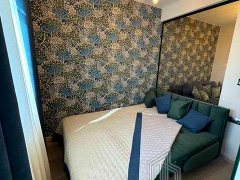 квартира по адресу Васильковская ул., 37-Г