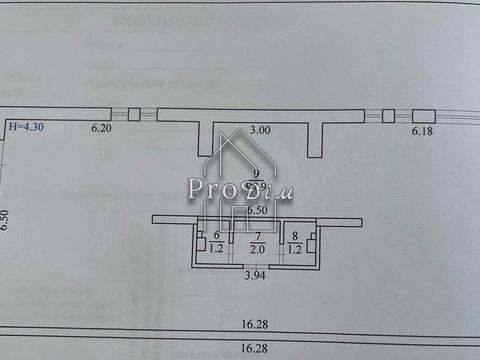 коммерческая по адресу Осенняя ул., 28