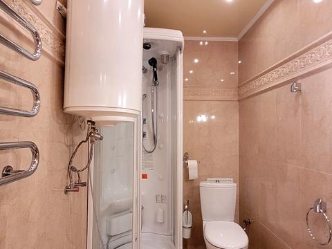 квартира за адресою Тетянинська вул. (Леваневського), 7