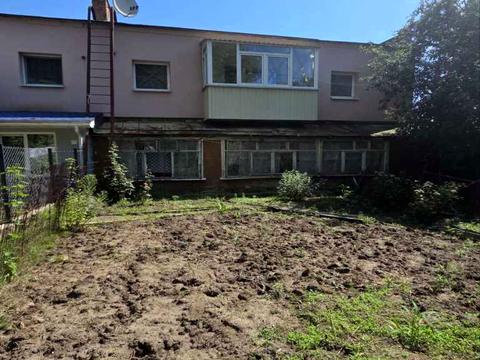 квартира по адресу Бойків Яр, 54