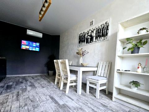 квартира за адресою Оздоровчий пров., 3