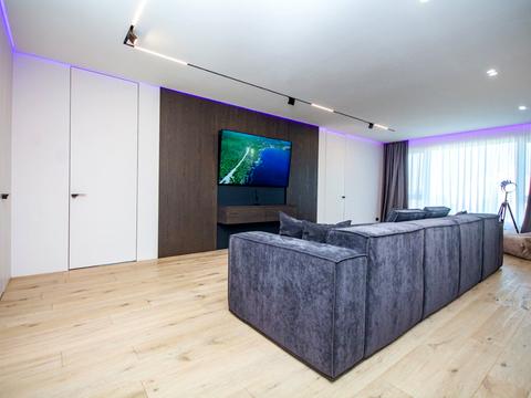 квартира за адресою Оболонський просп., 26