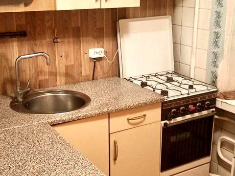 квартира по адресу Тополь-1 жилой массив ул., 8