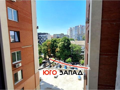 квартира по адресу Педагогическая ул., 21