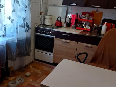 квартира по адресу Глаголева ул., 4