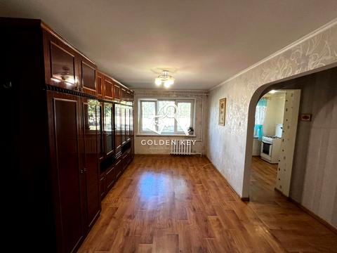 квартира за адресою Кропивницького вул., 39