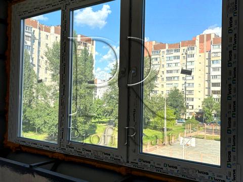 квартира по адресу Петра Григоренко просп., 41