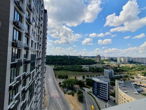 квартира за адресою Київ, Михайла Бойчука вул. (Кіквідзе), 41-Б
