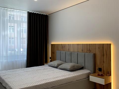 квартира по адресу Смакулы ул., 8