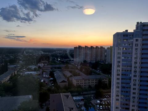 квартира по адресу Пономарёва ул., 26 к5