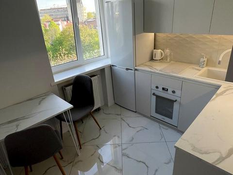 квартира за адресою Кривчицька Дорога вул., 2