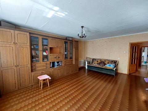 квартира по адресу Ивана Фунтового ул., 27
