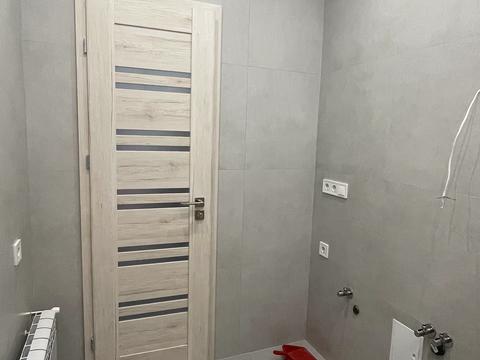 квартира по адресу Штилевая ул., 1
