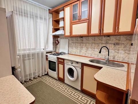 квартира по адресу Славы Стецко ул., 3а