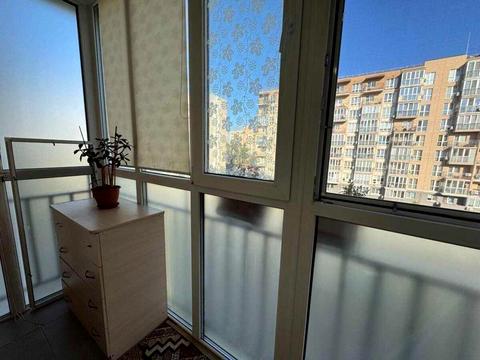 квартира за адресою Метрологічна вул., 42