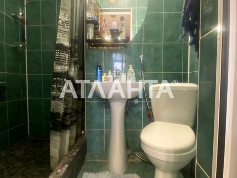 квартира за адресою Одеса, Старопортофранківська вул., 85