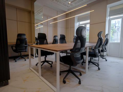 коммерческая по адресу Эспланадная ул., 32-В