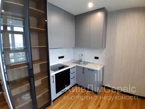 квартира по адресу Николая Гулака ул., 4