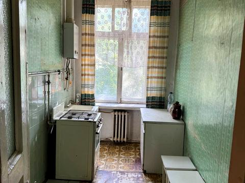 квартира за адресою Авіаконструктора Антонова вул., 2/32 к8