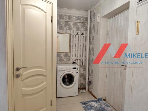 квартира по адресу Овручская ул., 28-Б
