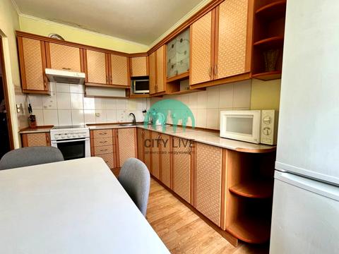 квартира за адресою Горбачевського вул., 7