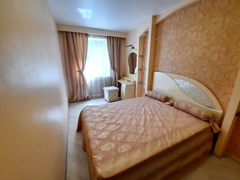квартира за адресою Дніпро, Незалежності вул. (Титова), 20