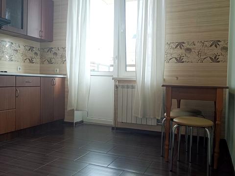 квартира по адресу Татарская ул., 27/4