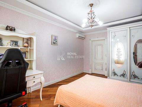 квартира по адресу Елизаветы Чавдар ул., 8б