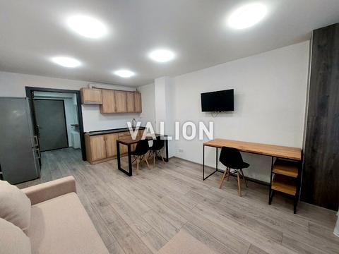 квартира по адресу Григорія Гуляницького ул., 34в