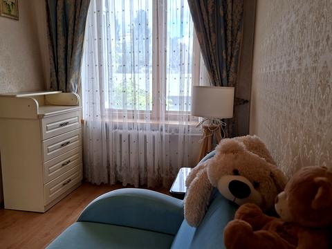 квартира за адресою Берестейський просп. (Перемоги), 15