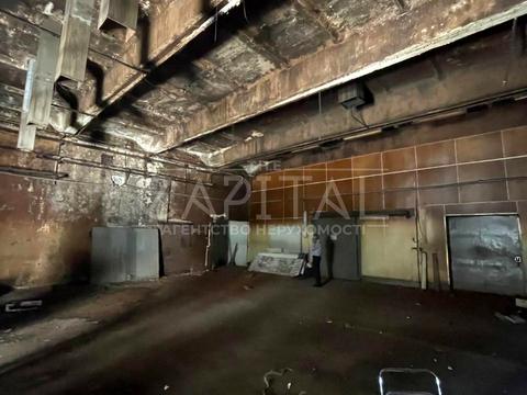 коммерческая по адресу Евгения Маланюка ул. (Степана Сагайдака), 57