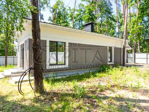 дом по адресу Бучанський район