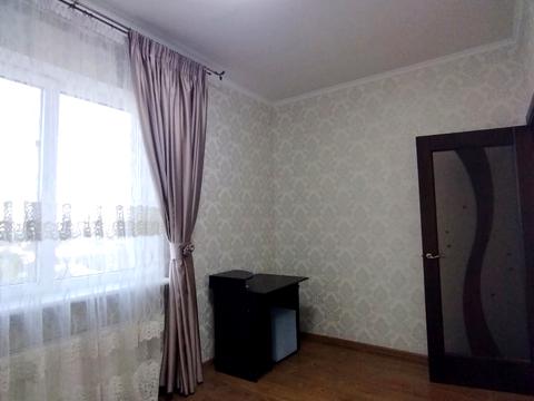 квартира за адресою Болгарська, 87 а
