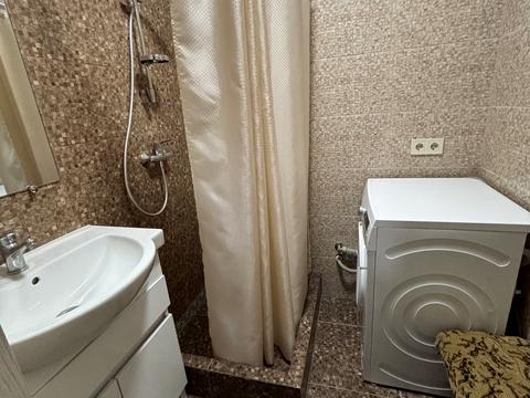 квартира по адресу Героев Днепра ул., 42-Б
