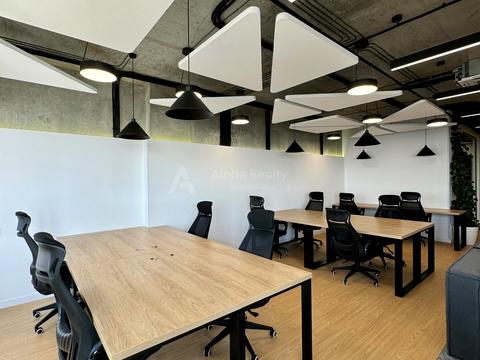 коммерческая по адресу Кловский спуск (Кловський), 7a