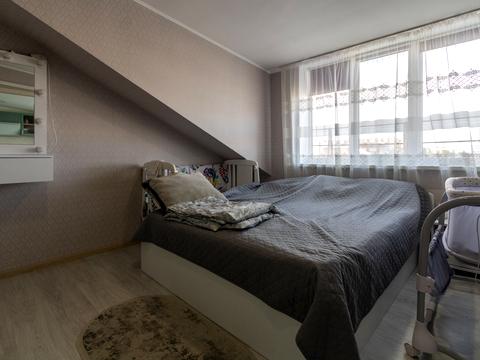 квартира за адресою Федьковича вул., 88