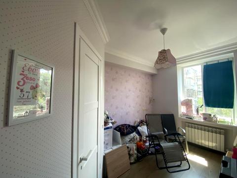 квартира за адресою Дніпро, Володимира Мономаха вул. (Московська), 31