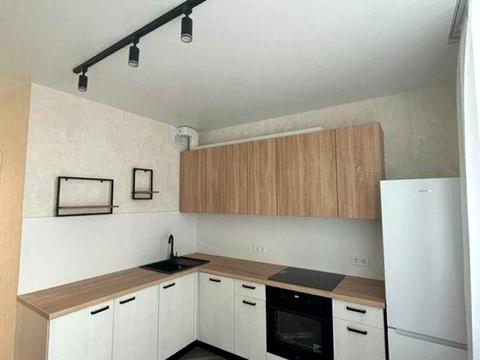 квартира по адресу Ревуцкого ул., 40-Б