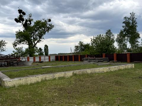 ділянка за адресою с. Озера, Михайлівська вул. (Леніна)