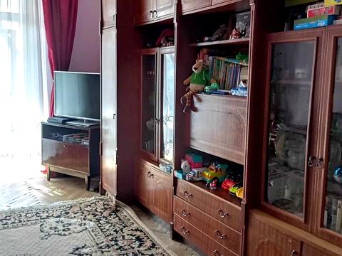квартира по адресу Грушевского ул., 42