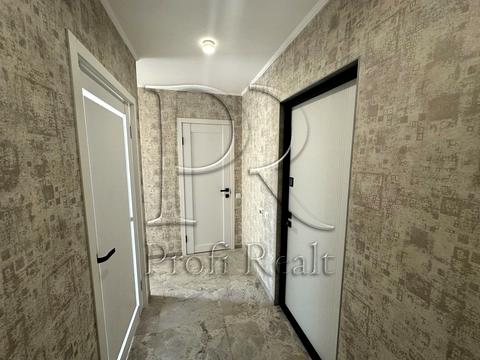 квартира за адресою Леся Курбаса просп., 18