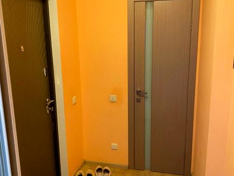 квартира за адресою Григорія Ващенка вул., 7