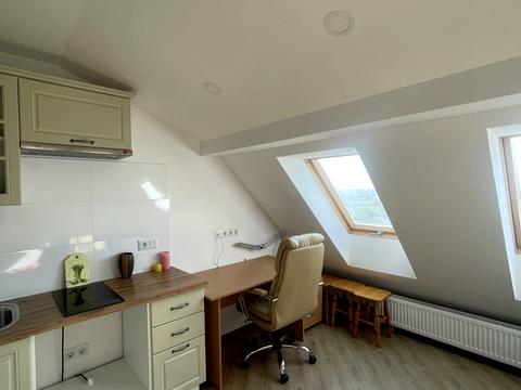 квартира за адресою Сергія Колоса вул., 3
