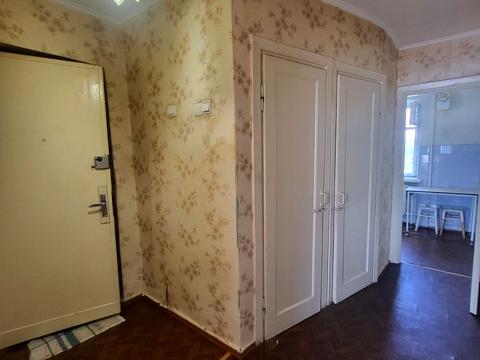 квартира по адресу Гулака-Артемовского ул., 21