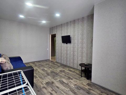 квартира по адресу Мира ул., 57