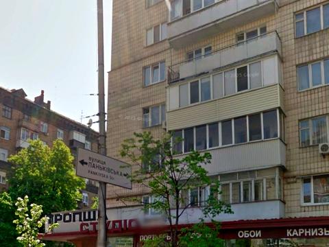 квартира за адресою Київ, Саксаганського вул., 87