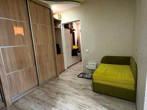 квартира по адресу Незалежності бульв. (50 років Жовтня), 14/1