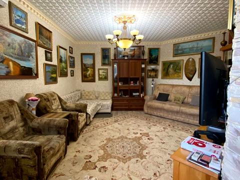 квартира по адресу Грушевського ул., 19