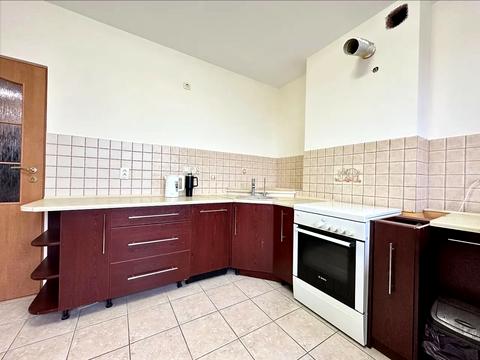квартира по адресу Парковая ул., 18в