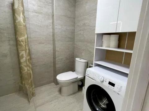 квартира за адресою Карла Мікльоша вул., 19